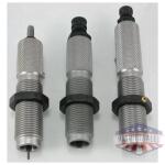 RCBS Safari Die - 3-Die Roll Crimp Set .500 Nitro