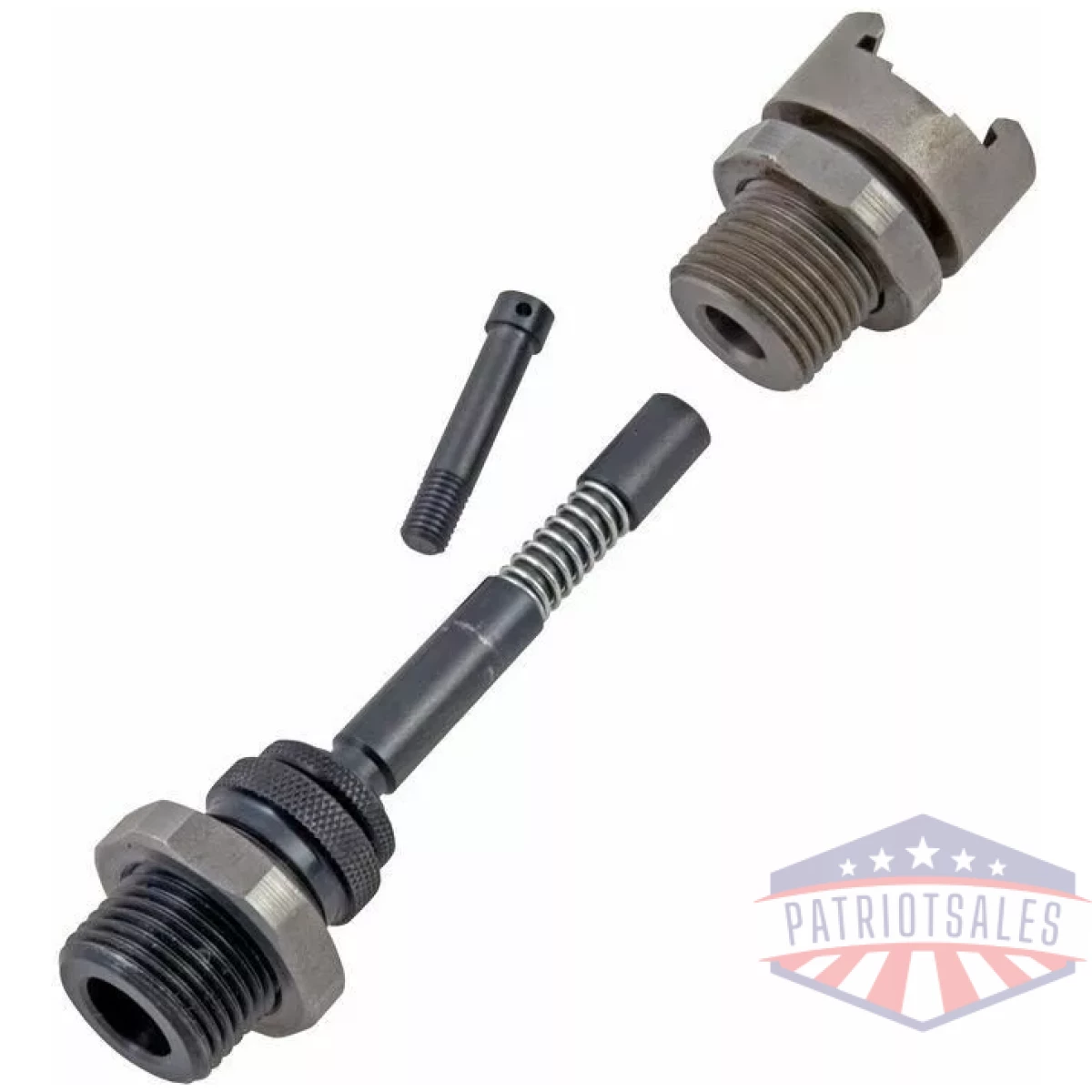Rcbs ammomaster. 50 bmg ram priming unit - image 1
