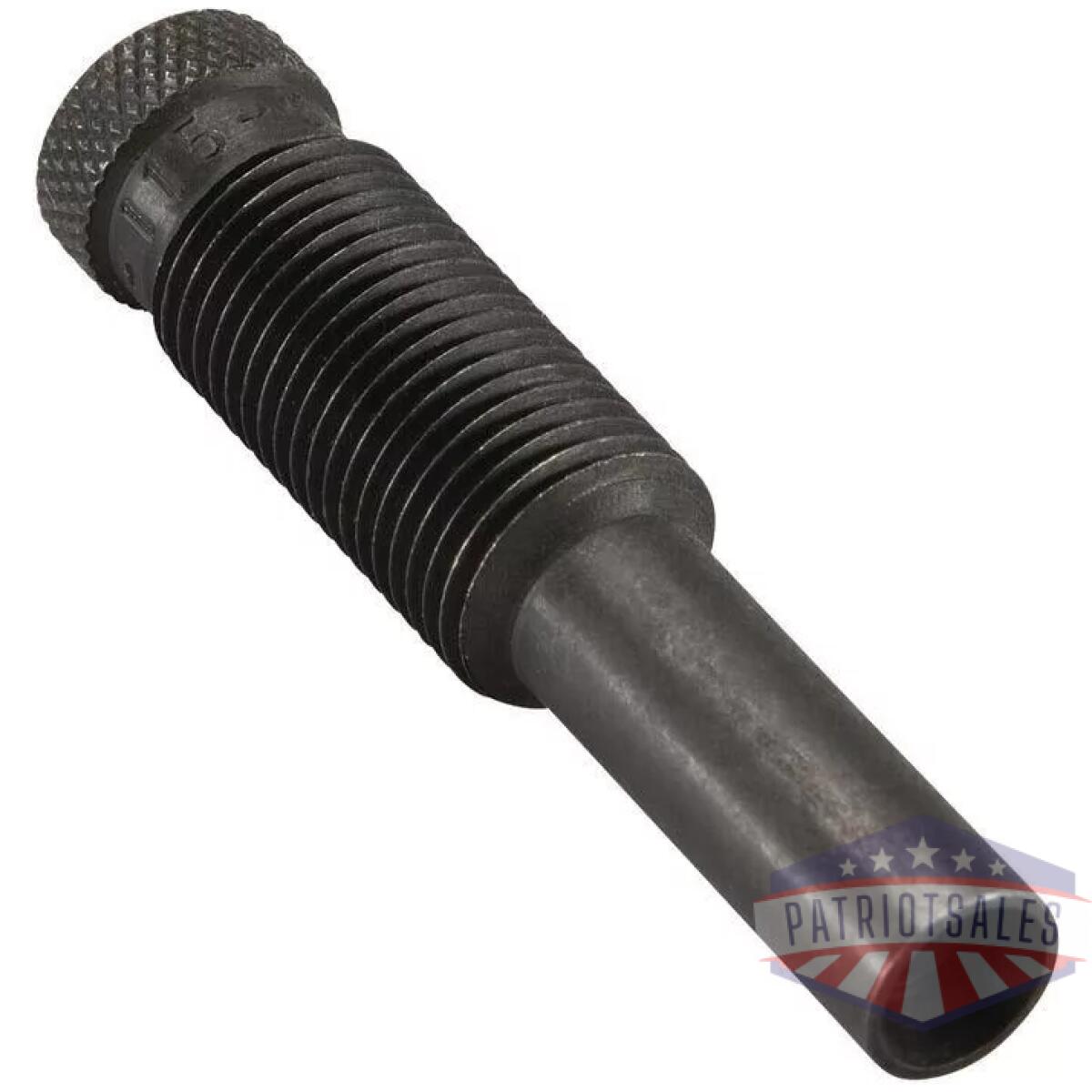 Https3a2f2fmedia. Chattanoogashooting. Com2fimages2fproduct2frc900622frc90062_2 - rcbs alternate bullet seater plug 1/2"-20 9mm 124 gr gold dot - https3a2f2fmedia. Chattanoogashooting. Com2fimages2fproduct2frc900622frc90062 2