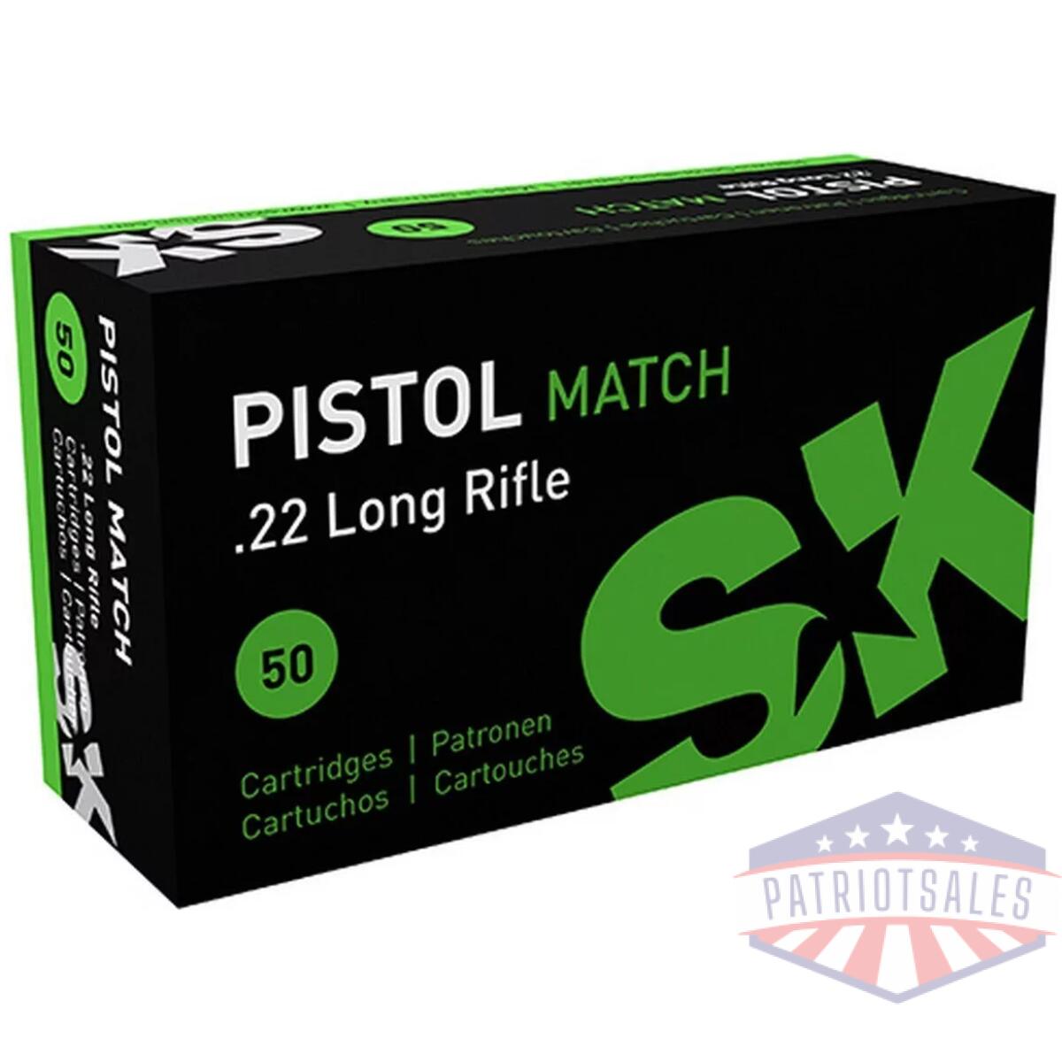 Https3a2f2fmedia. Chattanoogashooting. Com2fimages2fproduct2frk4201142frk420114 - sk pistol match rimfire ammunition. 22 lr 922 fps 40 gr 50/ct - https3a2f2fmedia. Chattanoogashooting. Com2fimages2fproduct2frk4201142frk420114