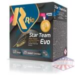 Star Team EVO HV 32 Gram Shotshells 12 ga 2-3/4" 1-1/8 oz 1300 fps #7.5 25/ct