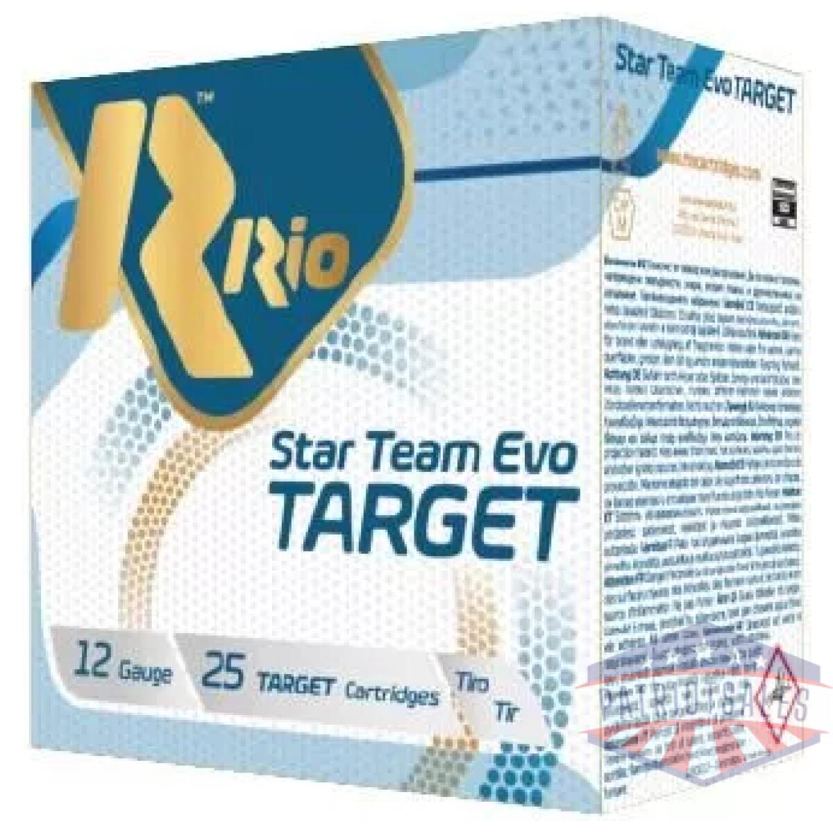 Https3a2f2fmedia. Chattanoogashooting. Com2fimages2fproduct2frostt28752frostt32lr75-1 - rio star team target 28 shotshells 12ga 2-3/4" 1oz 1250 fps #7. 5 25/ct - https3a2f2fmedia. Chattanoogashooting. Com2fimages2fproduct2frostt28752frostt32lr75 1