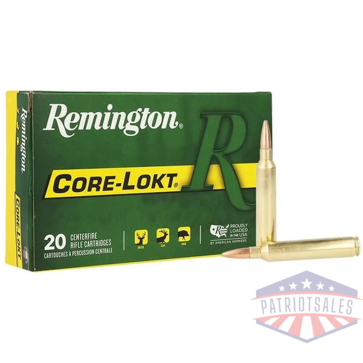 Https3a2f2fmedia. Chattanoogashooting. Com2fimages2fproduct2frt277592frt27759-1. Webp - remington core-lokt rifle ammunition 7mm rem ultra 150gr psp 3230 fps 20/ct - https3a2f2fmedia. Chattanoogashooting. Com2fimages2fproduct2frt277592frt27759 1
