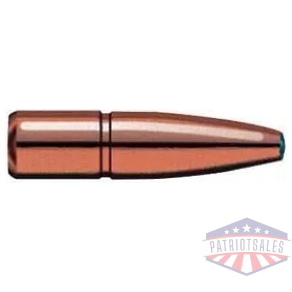 Swift A-Frame Rifle Bullets 7mm .284" 160 gr AFSS 50/ct