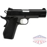 SDS Imports Tisas 1911 Stingray Carry B45BA Pistol .45 ACP 7rd Magazines (2) 4.25'' Barrel Cerekote Finish
