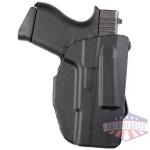 Safariland 7371 Micro ALS For  S&W M&P SHIELD 9/40 SAFSEV BLK RH