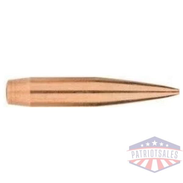 Sierra MatchKing Rifle Bullets .22 cal .224" 95gr HPBT MATCHKING 500/rds