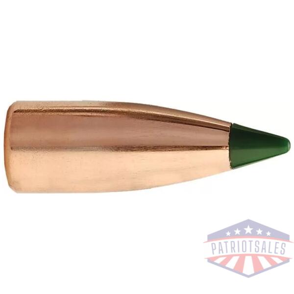 Sierra BlitzKing Rifle Bullets .22 cal .224" 40 gr BLKG 100/ct