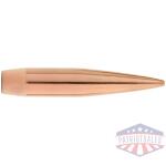 Sierra MatchKing Rifle Bullets 6mm .243" 110 gr HPBT/CN 250/ct