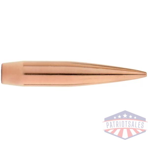 Sierra MatchKing Rifle Bullets 6mm .243" 110 gr HPBT/CN 250/ct