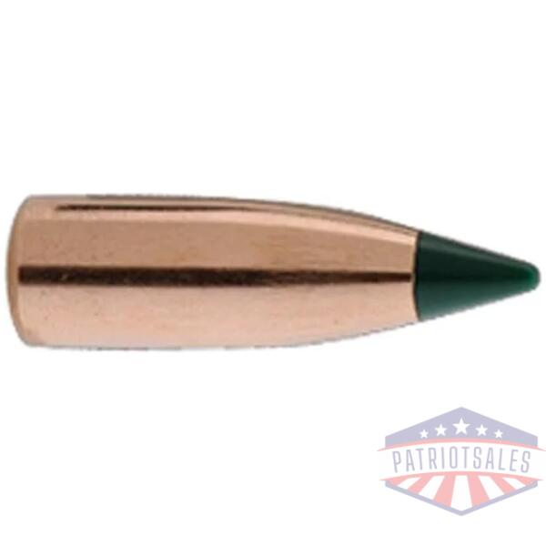 Sierra BlitzKing Rifle Bullets .25 cal .257" 70 gr BLKG 500/ct