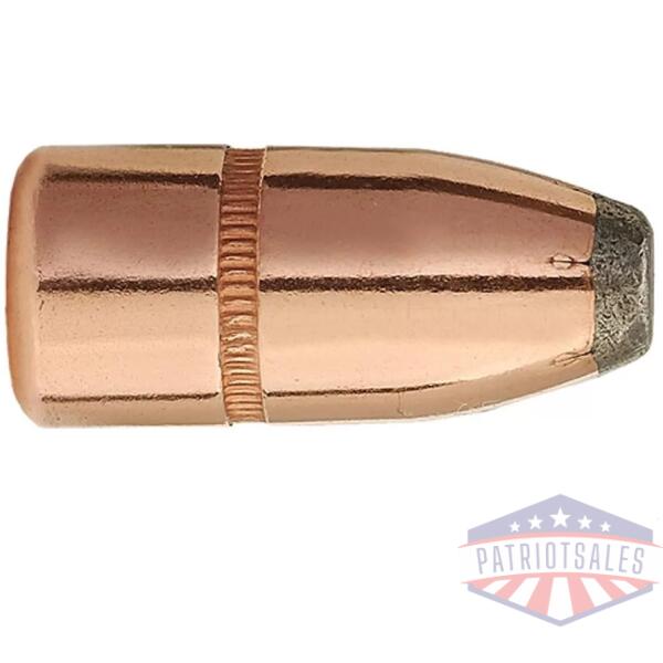 Sierra Pro-Hunter Rifle Bullets .35 cal .355" 155 gr FN 100/ct