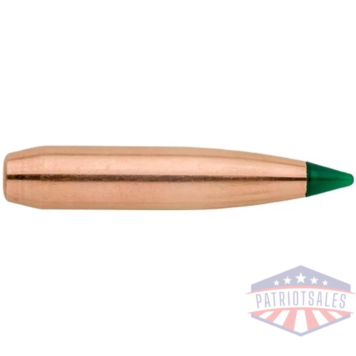 Https3a2f2fmedia. Chattanoogashooting. Com2fimages2fproduct2fsi43452fsi4345-1 - sierra green tipped gameking rifle bullets 6. 5mm. 264" 145 gr tgk 100/ct - https3a2f2fmedia. Chattanoogashooting. Com2fimages2fproduct2fsi43452fsi4345 1