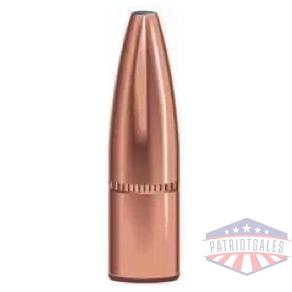 Speer Grand Slam Rifle Bullets .270 cal .277" 130 gr GSSP 50/ct