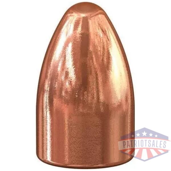 Speer TMJ Handgun Plinking Bullets 9mm Luger .355" 115 gr TMJ-RN 100/ct