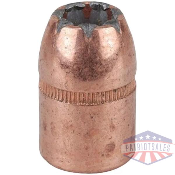 Speer Deep Curl Handgun Hunting Bullets .45 Colt .452" 250 gr DCHP 50/ct