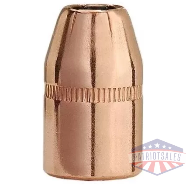 Atlanta Arms Specialty Cartridge .357 125GR JHP Bullets 250/ct