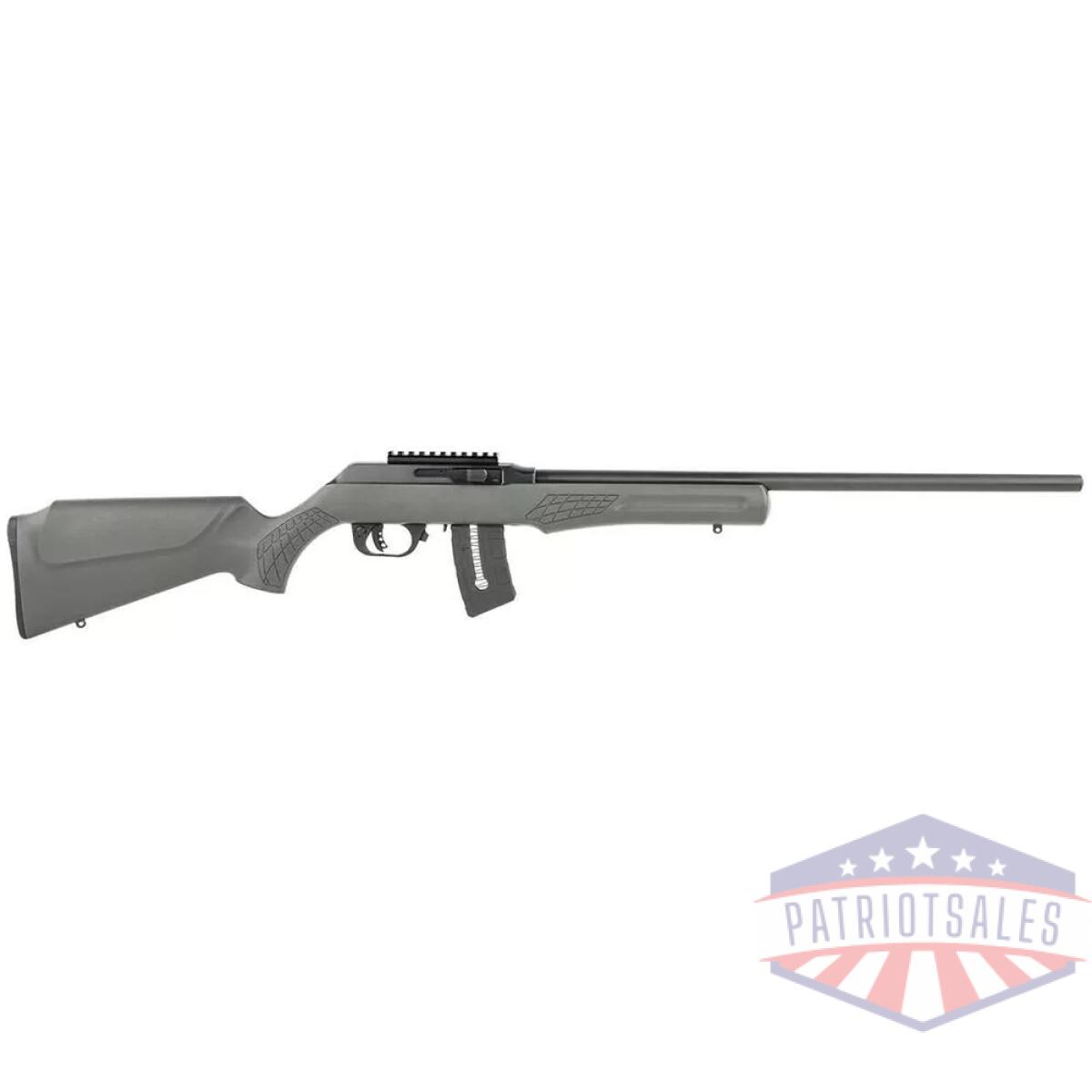 Https3a2f2fmedia. Chattanoogashooting. Com2fimages2fproduct2fters22w2111g2fters22w2111g - rossi rs rifle. 22 wmr 10rd magazine 21" barrel gray stock picatinny rail - https3a2f2fmedia. Chattanoogashooting. Com2fimages2fproduct2fters22w2111g2fters22w2111g