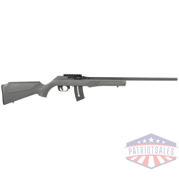 Rossi RS Rifle .22 WMR 10rd Magazine 21" Barrel Gray Stock Picatinny Rail