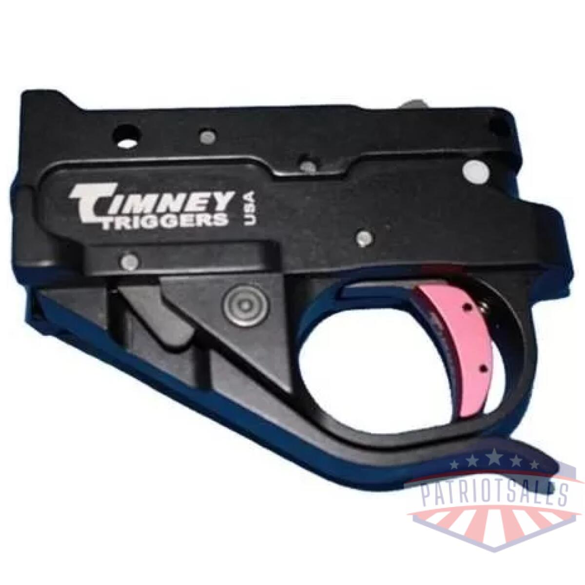 Https3a2f2fmedia. Chattanoogashooting. Com2fimages2fproduct2ftm1022ce2ftm1022ce_1-1 - timney ruger 10/22 trigger black housing / red shoe kit - https3a2f2fmedia. Chattanoogashooting. Com2fimages2fproduct2ftm1022ce2ftm1022ce 1 1