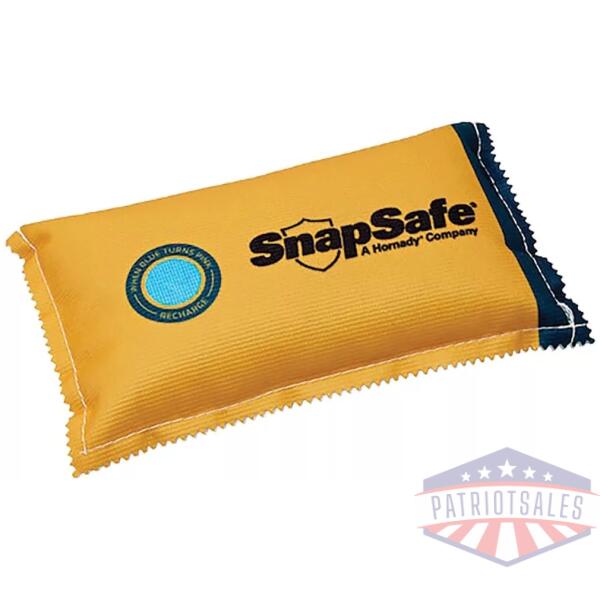 SNAPSAFE DEHUMIDIFIER BAG 450G