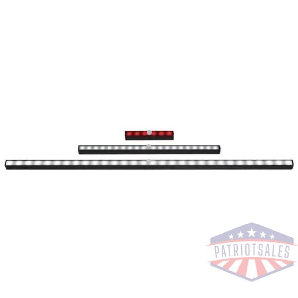 SnapSafe LED Lights - 20 Light White