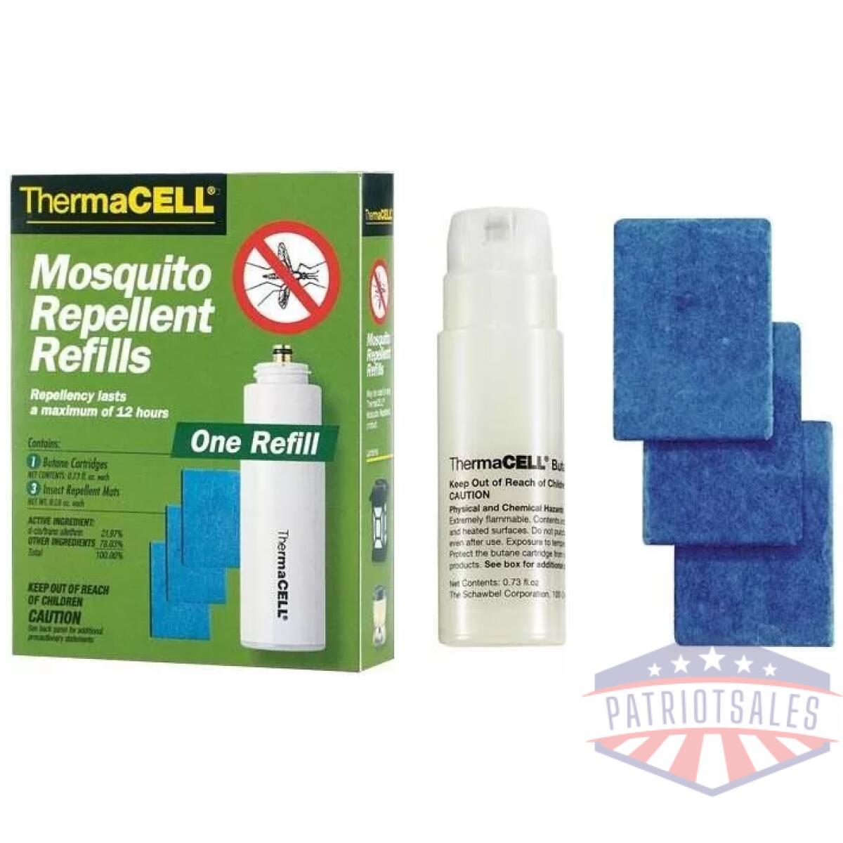 Https3a2f2fmedia. Chattanoogashooting. Com2fimages2fproduct2ftwr12ftwr1_1 - thermacell mosquito repellent refill - one refill - https3a2f2fmedia. Chattanoogashooting. Com2fimages2fproduct2ftwr12ftwr1 1