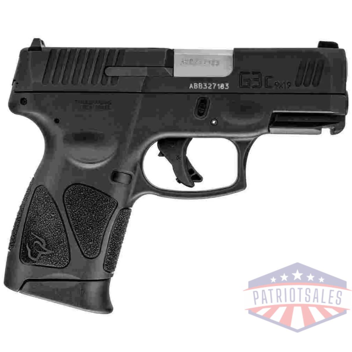 Https3a2f2fmedia. Chattanoogashooting. Com2fimages2fproduct2ftx1g3c931ma2ftx1g3c931ma3 - taurus g3c tenifer matte black 9mm luger compact 10rd ma comp. 3. 2" barrel - https3a2f2fmedia. Chattanoogashooting. Com2fimages2fproduct2ftx1g3c931ma2ftx1g3c931ma3