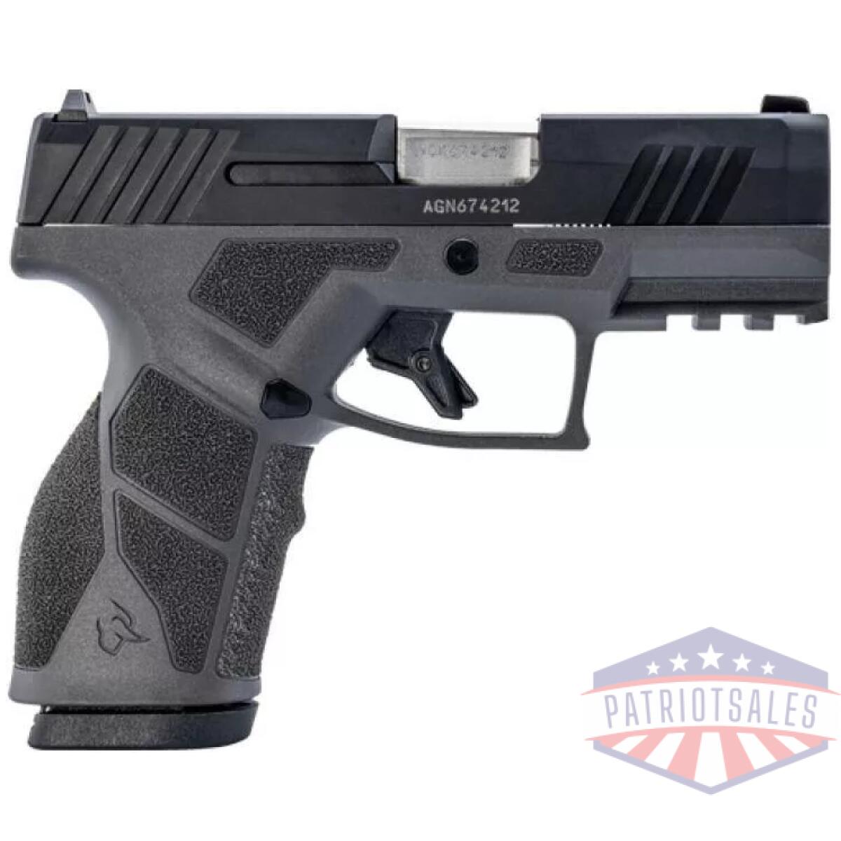 Https3a2f2fmedia. Chattanoogashooting. Com2fimages2fproduct2ftx1gx2931g102ftx1gx2931g1 - taurus gx2 handgun 9mm luger 10rd magazines (2) 3. 38" barrel gray frame/black slide - https3a2f2fmedia. Chattanoogashooting. Com2fimages2fproduct2ftx1gx2931g102ftx1gx2931g1