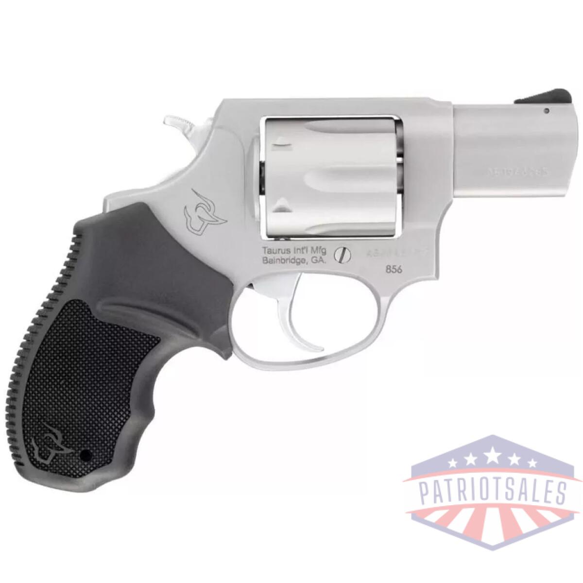 Https3a2f2fmedia. Chattanoogashooting. Com2fimages2fproduct2ftx285629ma2ftx285629ma - taurus 856 handgun revolver. 38 special 6rd capacity 2" barrel stainless steel black - https3a2f2fmedia. Chattanoogashooting. Com2fimages2fproduct2ftx285629ma2ftx285629ma