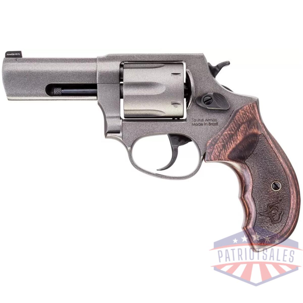 Https3a2f2fmedia. Chattanoogashooting. Com2fimages2fproduct2ftx28563cns2ftx28563cns - taurus defender 856 handgun. 38 spl(+p) 6rd capacity 3" barrel tungsten cerakote frame - https3a2f2fmedia. Chattanoogashooting. Com2fimages2fproduct2ftx28563cns2ftx28563cns