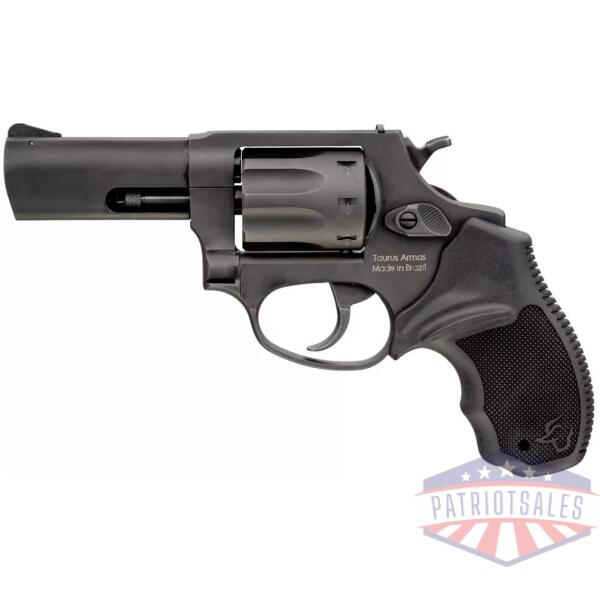 Taurus 942 Handgun .22 WMR 8rd Capacity 3" Barrel Matte Black