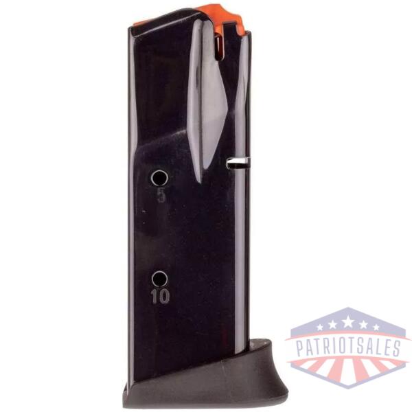 Taurus G3C Handgun Magazine .40 S&W 10/rd