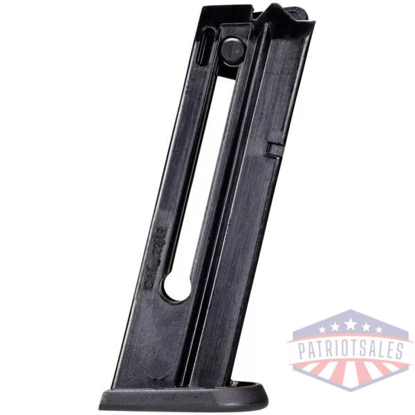 Taurus TX22 Compact Handgun Magazine Black .22 LR 10/rd