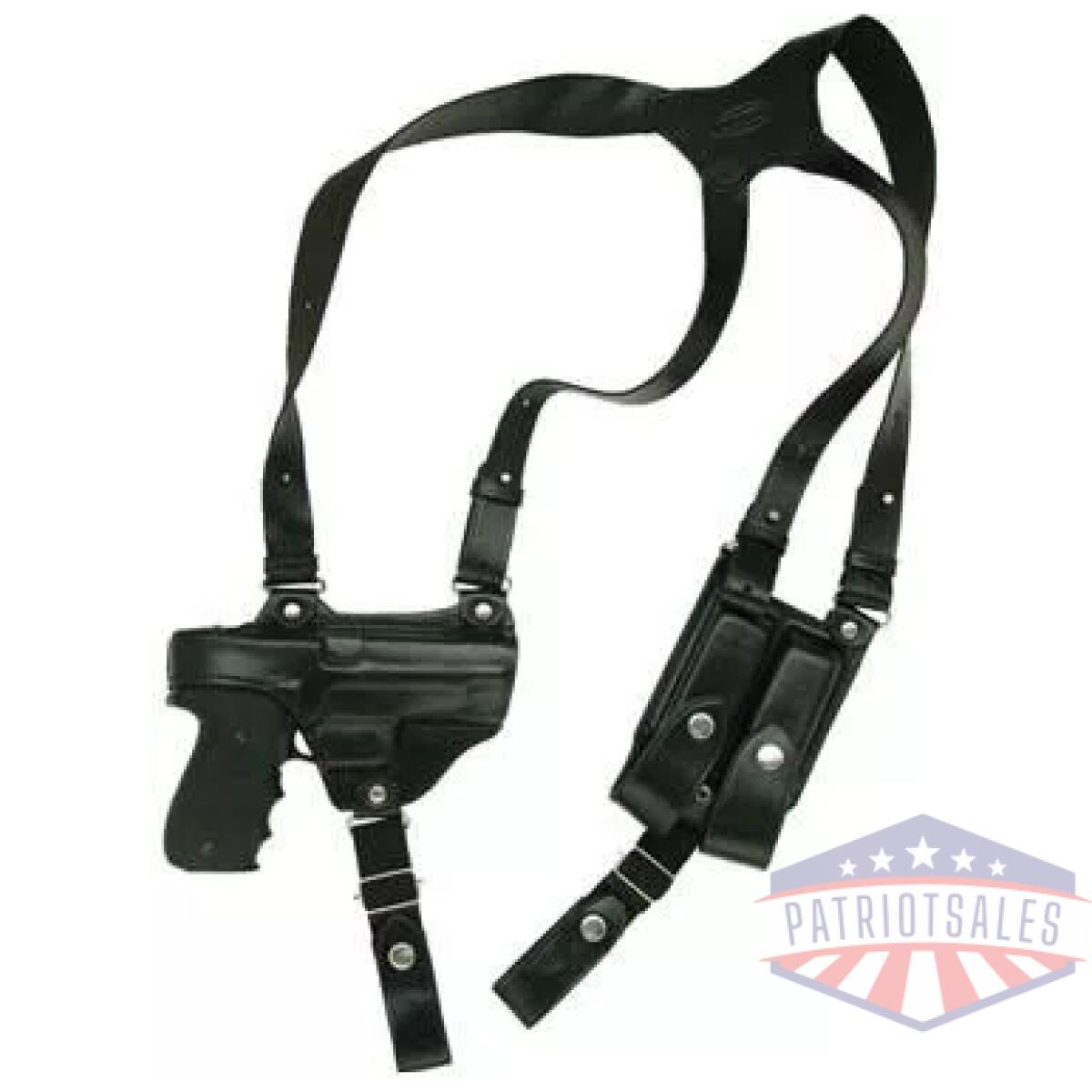 Https3a2f2fmedia. Chattanoogashooting. Com2fimages2fproduct2ftysh43102ftysh4310 - gl19 23 32 sholderhlst blk rh - https3a2f2fmedia. Chattanoogashooting. Com2fimages2fproduct2ftysh43102ftysh4310