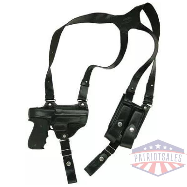 GL19 23 32 SHOLDERHLST BLK RH