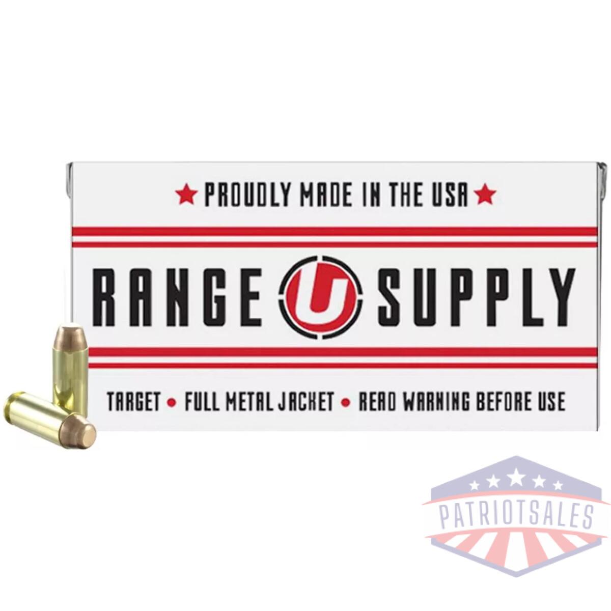 Https3a2f2fmedia. Chattanoogashooting. Com2fimages2fproduct2fub2972fub297 - underwood range supply handgun ammunition 10mm auto 180 grain fmj 1250 fps 50/ct - https3a2f2fmedia. Chattanoogashooting. Com2fimages2fproduct2fub2972fub297