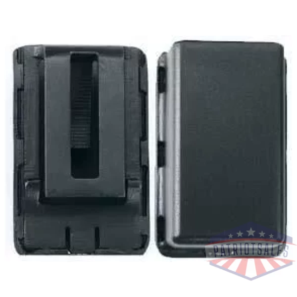 Uncle Mike's Kydex Single Mag Case