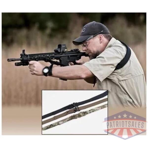 VTAC Original Sling Coyote Brown