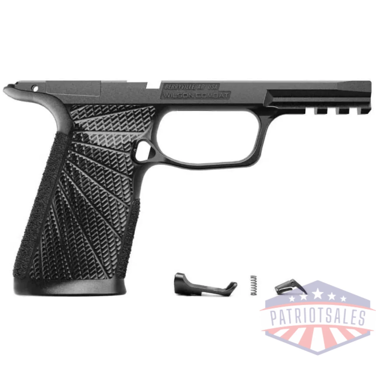 Https3a2f2fmedia. Chattanoogashooting. Com2fimages2fproduct2fwc365msb2fwc365msb-1_2 - wilson combat grip module wcp365 xmacro no manual safety black - https3a2f2fmedia. Chattanoogashooting. Com2fimages2fproduct2fwc365msb2fwc365msb 1 2