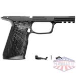 Wilson Combat Grip Module WCP365 XMacro No Manual Safety Black