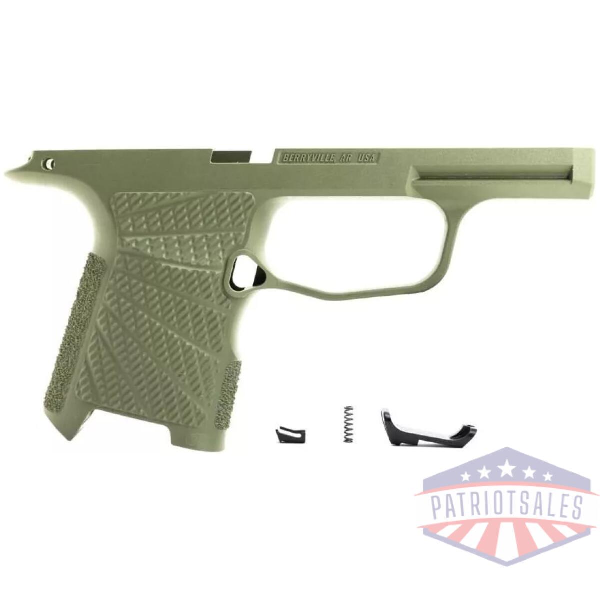 Https3a2f2fmedia. Chattanoogashooting. Com2fimages2fproduct2fwc365sgn2fwc365sgn-1 - wilson combat grip module for p365 no manual safety green - https3a2f2fmedia. Chattanoogashooting. Com2fimages2fproduct2fwc365sgn2fwc365sgn 1