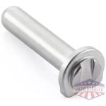 Wilson Combat Bullet Proof Guide Rod for Full Size 1911 Handguns Stainless