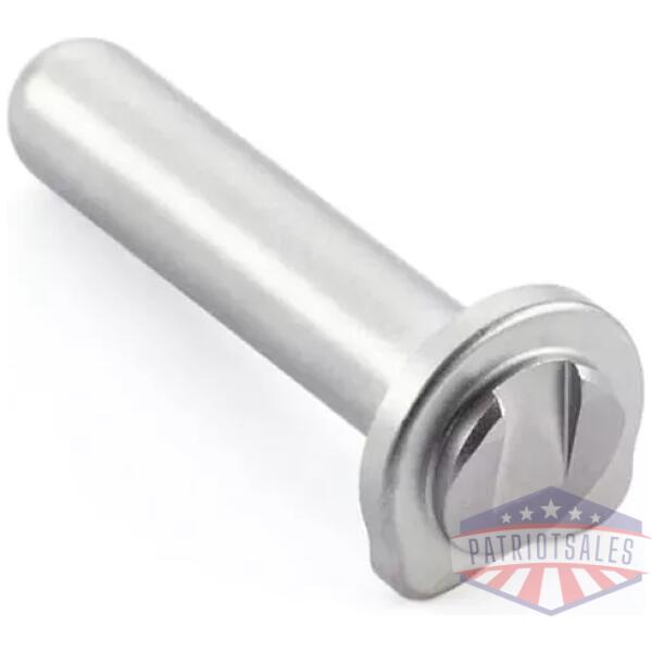 Wilson Combat Bullet Proof Guide Rod for Full Size 1911 Handguns Stainless