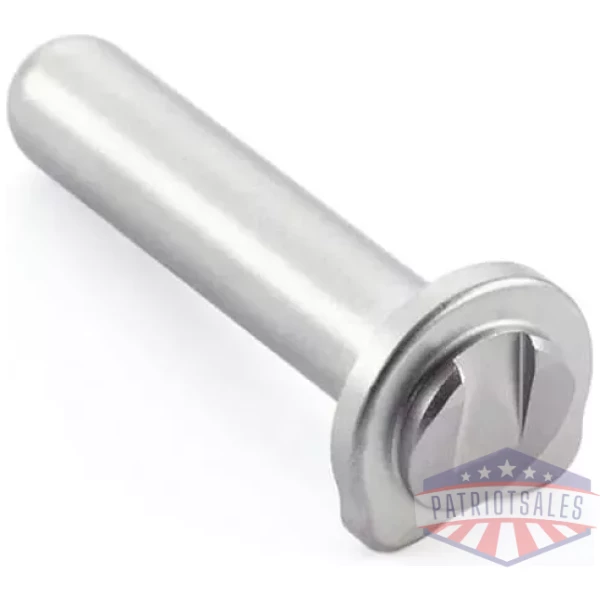 Wilson Combat Bullet Proof Guide Rod for Full Size 1911 Handguns Stainless