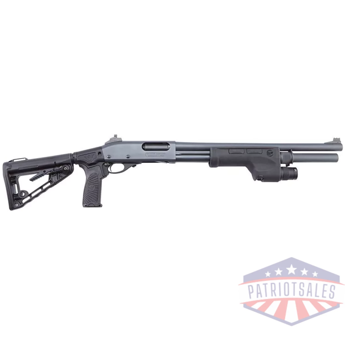 Https3a2f2fmedia. Chattanoogashooting. Com2fimages2fproduct2fwcscqbablack2fwcscqbablack1-1 - wilson combat cqb shotgun 12 ga 3" chamber 6rd capacity 18. 5" barrel black armor-tuff - https3a2f2fmedia. Chattanoogashooting. Com2fimages2fproduct2fwcscqbablack2fwcscqbablack1 1