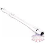 Wilson Combat SBR Bead Blasted Stainless Steel Barrel 5.56 NATO 11.3" 1:7 Twist