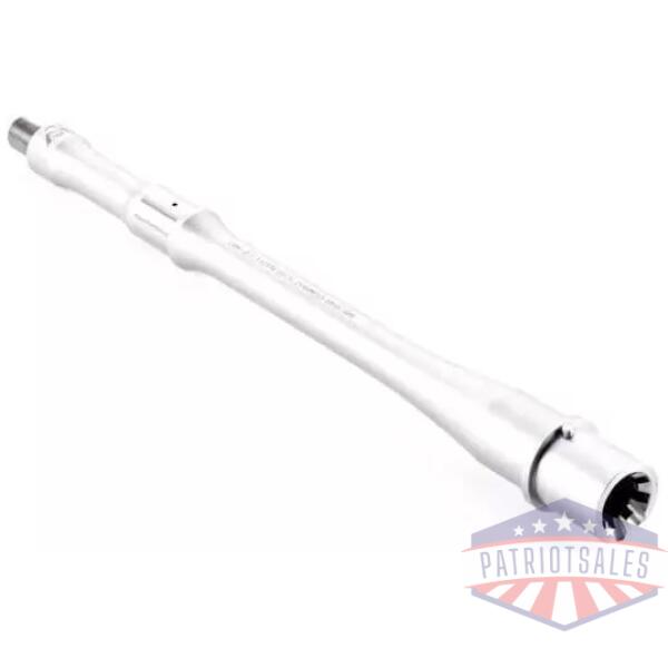 Wilson Combat SBR Bead Blasted Stainless Steel Barrel 5.56 NATO 11.3" 1:7 Twist