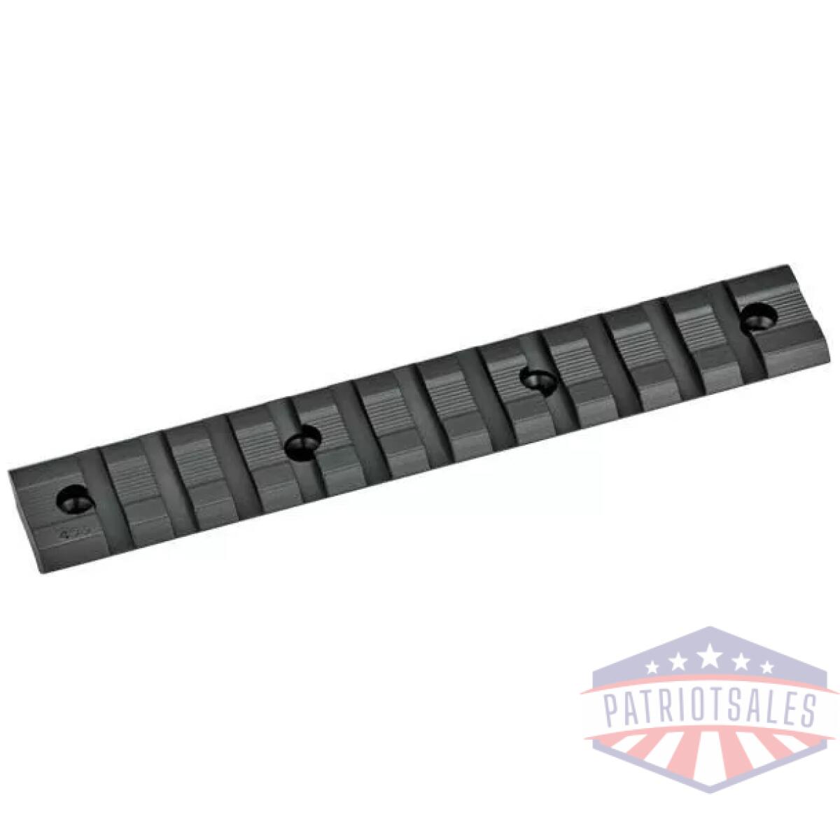 Https3a2f2fmedia. Chattanoogashooting. Com2fimages2fproduct2fwe483022fwe48302_1. Webp - weaver 1-piece multi-slot rifle base savage rascal with cut out - https3a2f2fmedia. Chattanoogashooting. Com2fimages2fproduct2fwe483022fwe48302 1