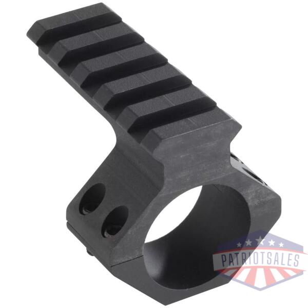 Weaver Tactical Style Scope-Mounted Picatinny Adaptor 30mm